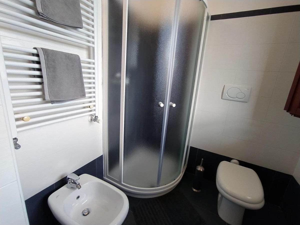 Apartamento Ca' Emma Teolo Exterior foto