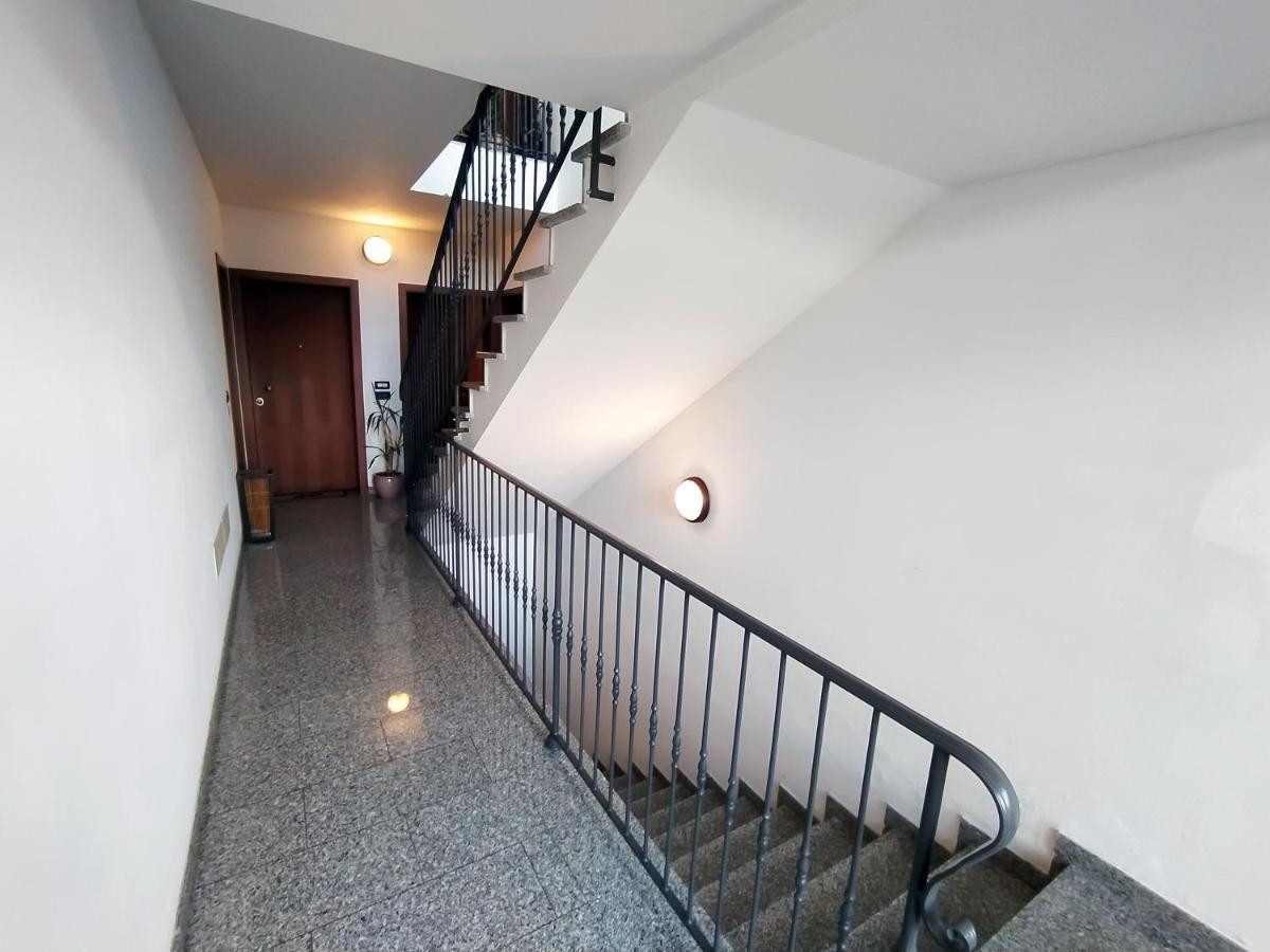 Apartamento Ca' Emma Teolo Exterior foto